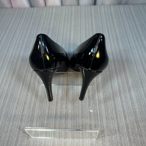 Bandolino Women's Rainaa Pump, 8 - Picture 7 of 11